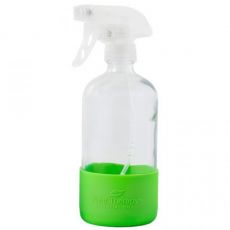 Plant Therapy - 16oz Glass Spray Bottle - Green
